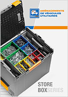 Catalogue StoreBox