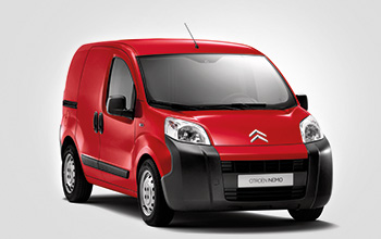 Citroën Nemo