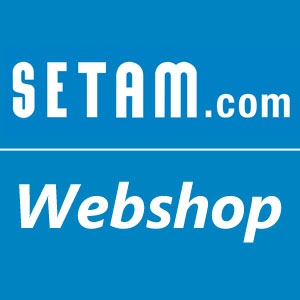 Setam Webshop