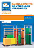 Catalogue sécurisation