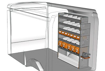 Plan Aménagement Transit TR-1216-04