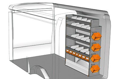 Plan Aménagement Transit TR-1216-05