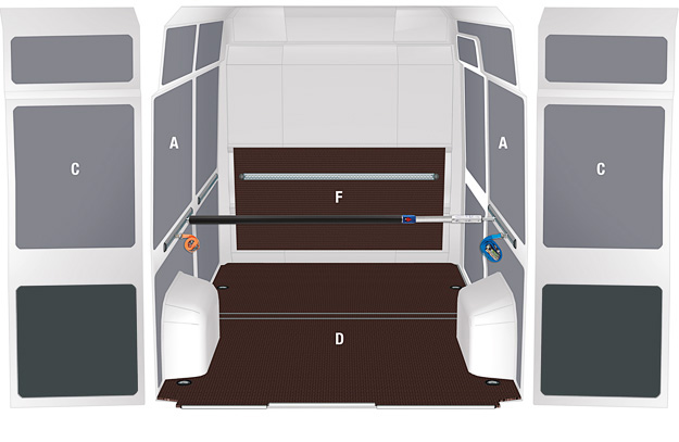 Plancher Transit