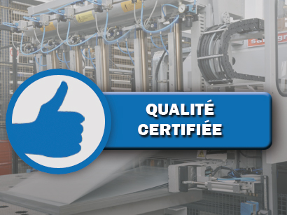 Qualité de fabrication