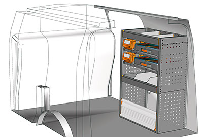 Aménagement de Connect CN 0710 01