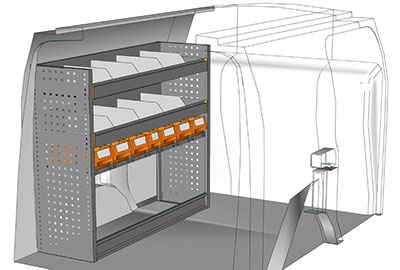 Aménagement de Connect CN 1210 03