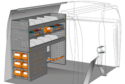 Aménagement de Connect CN 1210 04