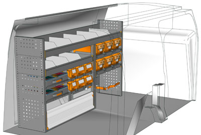 Exemples aménagement Connect L2 H1 CN 1710 01