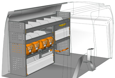 Exemples aménagement Connect L2 H1 CN 1710 02