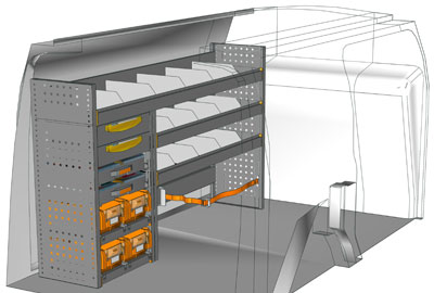 Aménagement Connect CN 1710 03