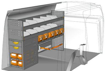 Aménagement Connect CN 1710 04