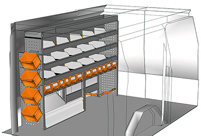 Exemples aménagement Custom L1 H1 CU 2013 01