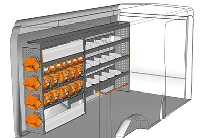 Exemples aménagement Transit L3 H2 TR 2915 01