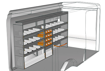 Exemples aménagement Transit L3 H2 TR 2915 02