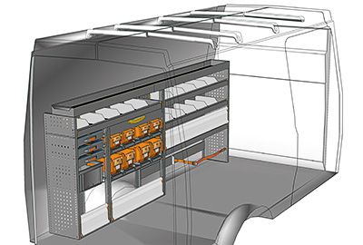 Aménagement Daily DA 3013 03