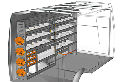 Aménagement Daily DA 3017 01