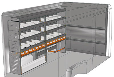 Exemples aménagement Jumper L2 H1 DU 2415 02