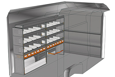 Exemples aménagement Jumper L2 H2 DU 2415 08