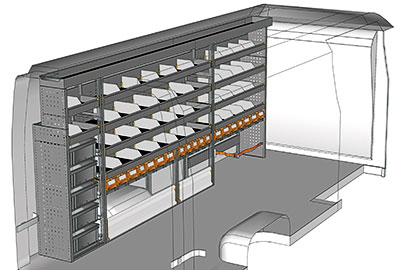 Exemples aménagement NV400 L4 H2 - H3 MA-3716-02