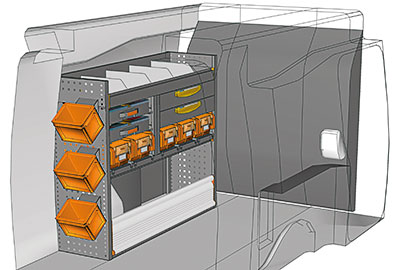 Exemples aménagement Berlingo L2 H1 PA 1210 01