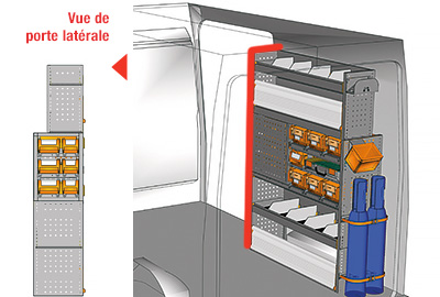 Exemples aménagement H350 L2H2 HH 1217 09