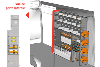 Exemples aménagement H350 L3H2 HH 1717 09