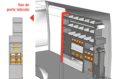 Exemples aménagement H350 L3H2 HH 1717 10