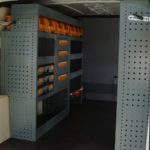 Aménagement expert côté Gauche