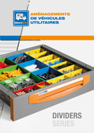 Catalogue Séparateur