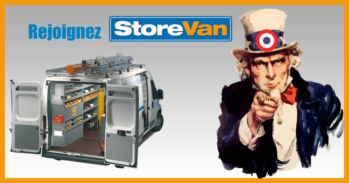 Recrutement de 2 responsable Grands Comptes